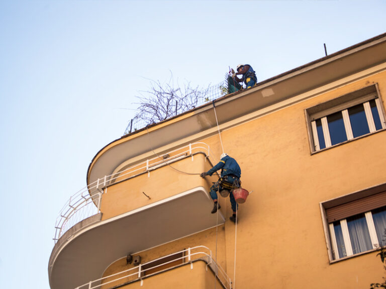 Frontalini Dei Balconi Cosa Sono E Chi Paga In Caso Di Lavori