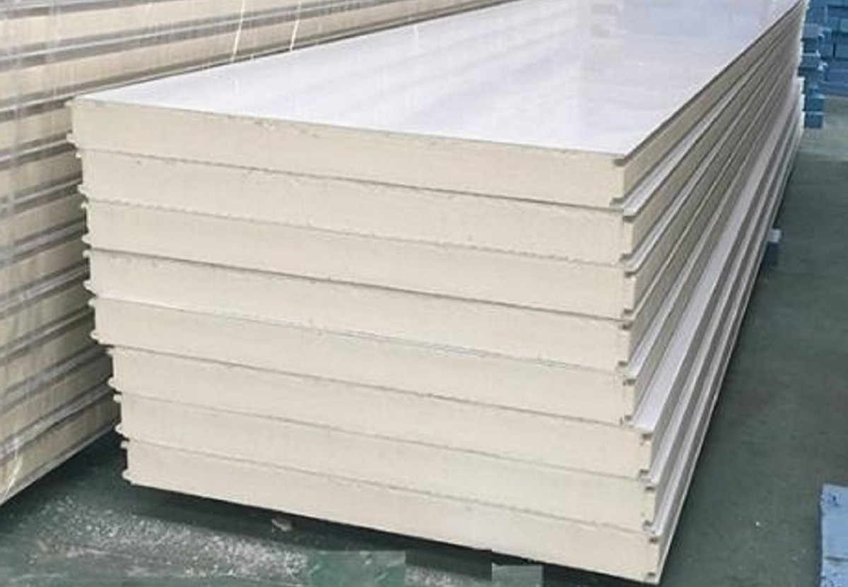 Pannelli coibentati prezzo al mq: costi e differenze