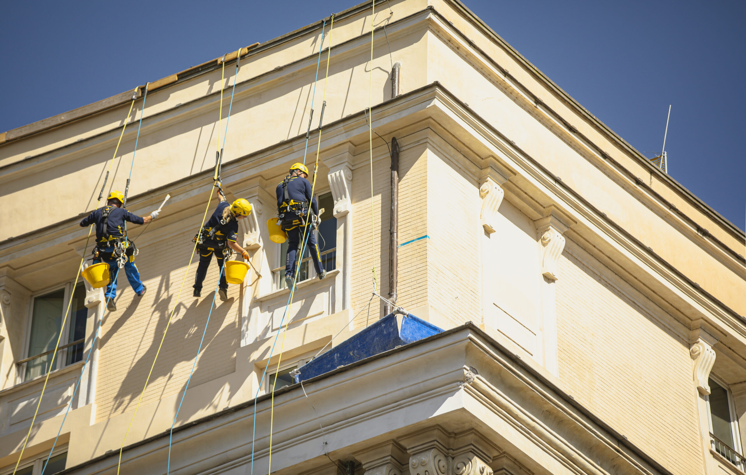 Ristrutturazione cornicioni: risparmia grazie al bonus casa