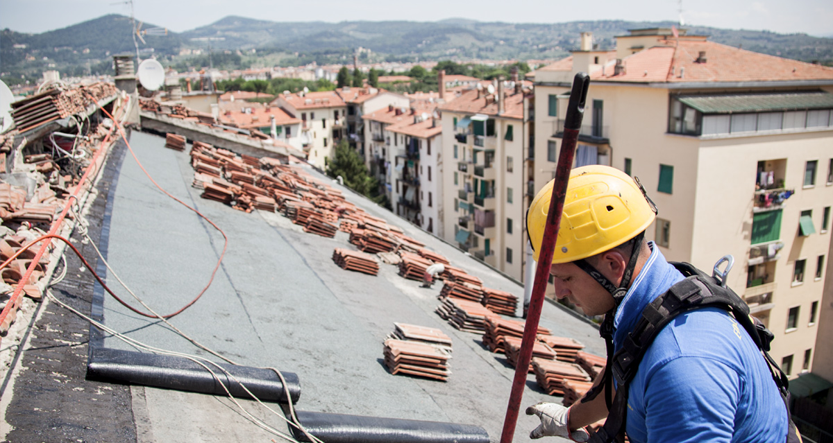 Come avviene e quanto costa la coibentazione del sottotetto