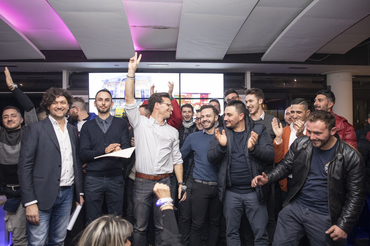 HAI MAI SENTITO PARLARE DELLA RETE FRANCHISING DI EDILIZIACROBATICA?