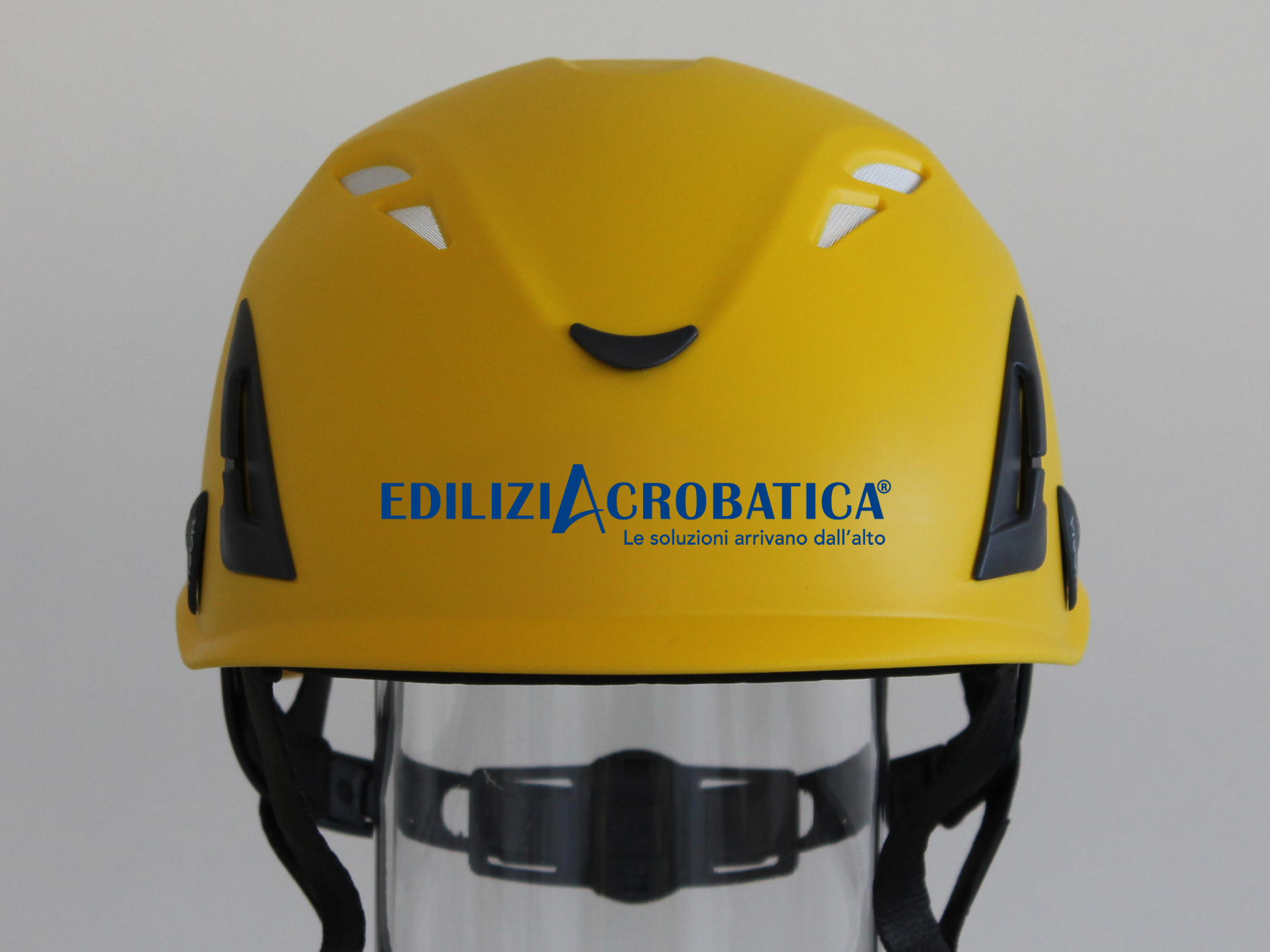 LAVORI IN QUOTA SICUREZZA: I DISPOSITIVI DI PROTEZIONE INDIVIDUALI