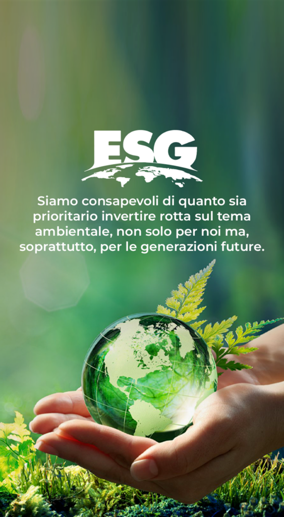 ESG mob