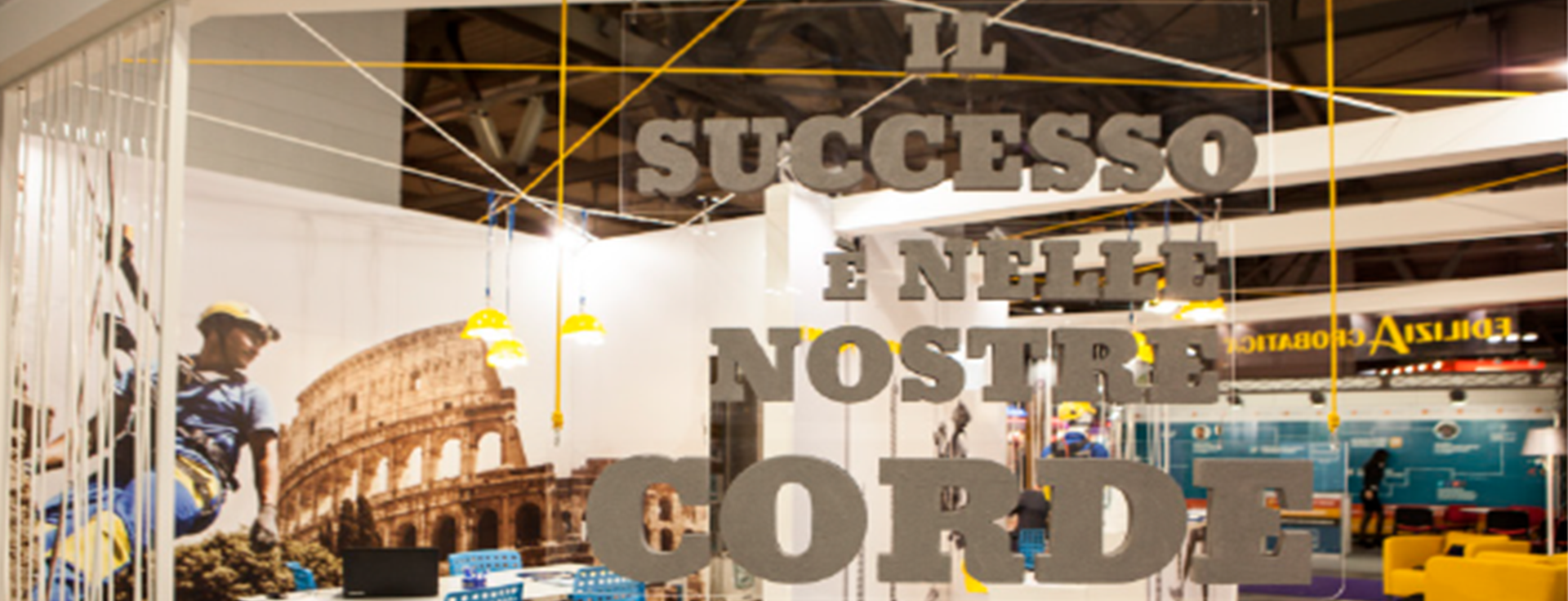 La prossima sede di EdiliziAcrobatica puoi aprirla proprio tu!