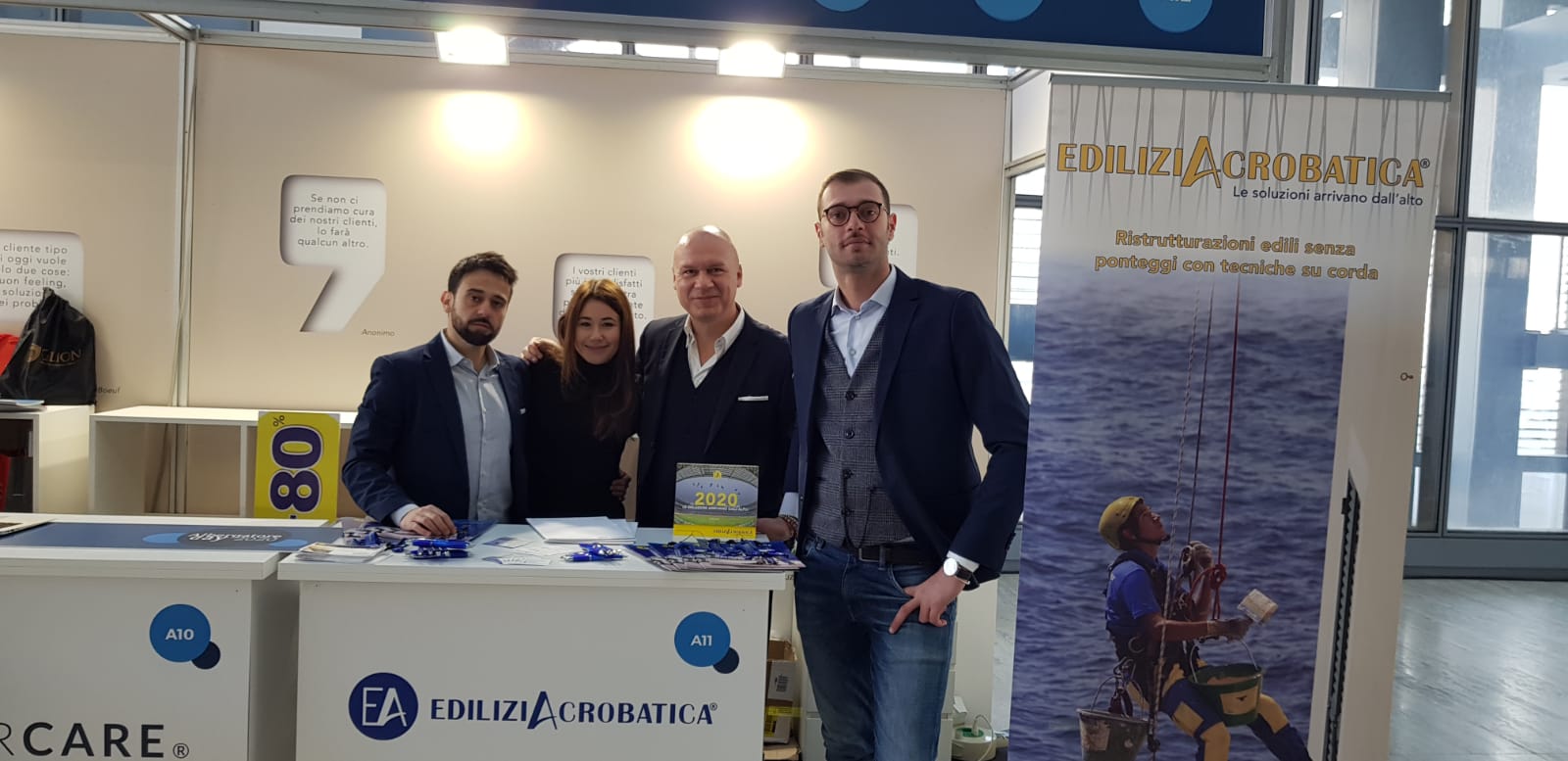 EdiliziAcrobatica e l’Albergatore Day 2020!