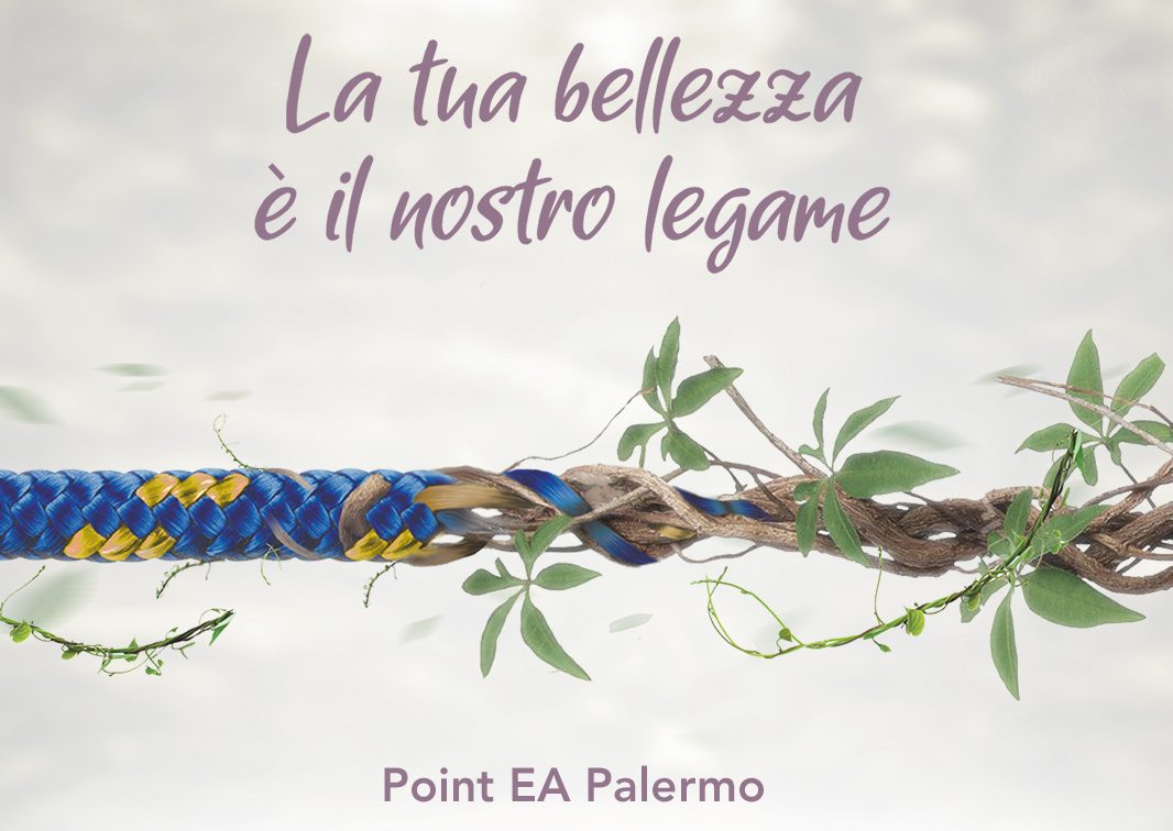 EVENTO ESCLUSIVO EA-AGENOV PALERMO PILLOLE DI BELLEZZA ED APERITIVO BRASILIANO &#8211; Venerdì 11 Ottobre 2019