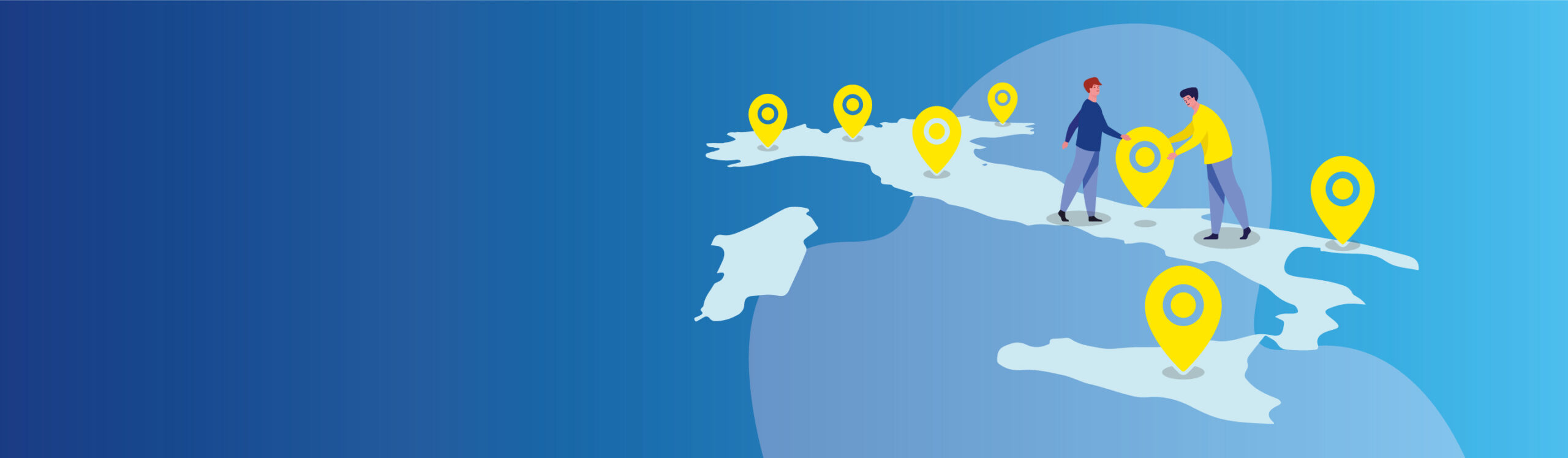 Franchising italiani: perché preferirli a quelli esteri?