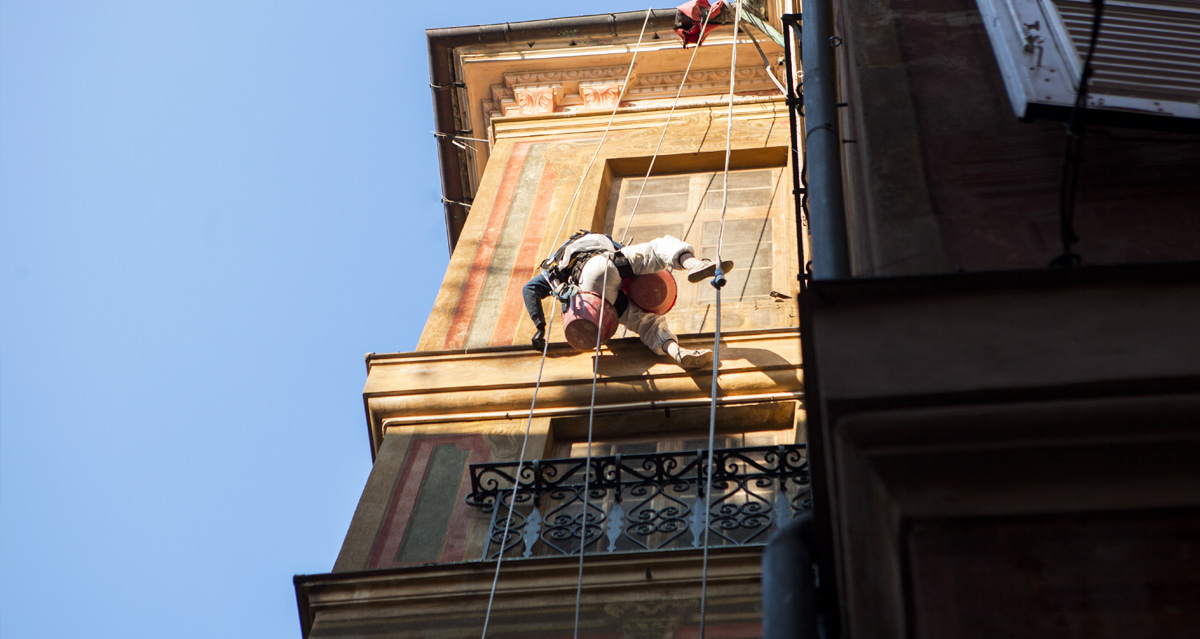 LAVORI STRAORDINARI CONDOMINIO: COME TAGLIARE I COSTI
