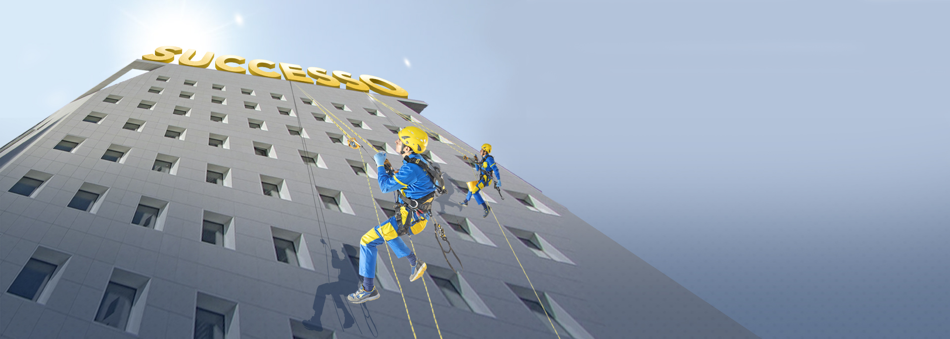 INSTALLAZIONE INSEGNE PUBBLICITARIE A BRESCIA