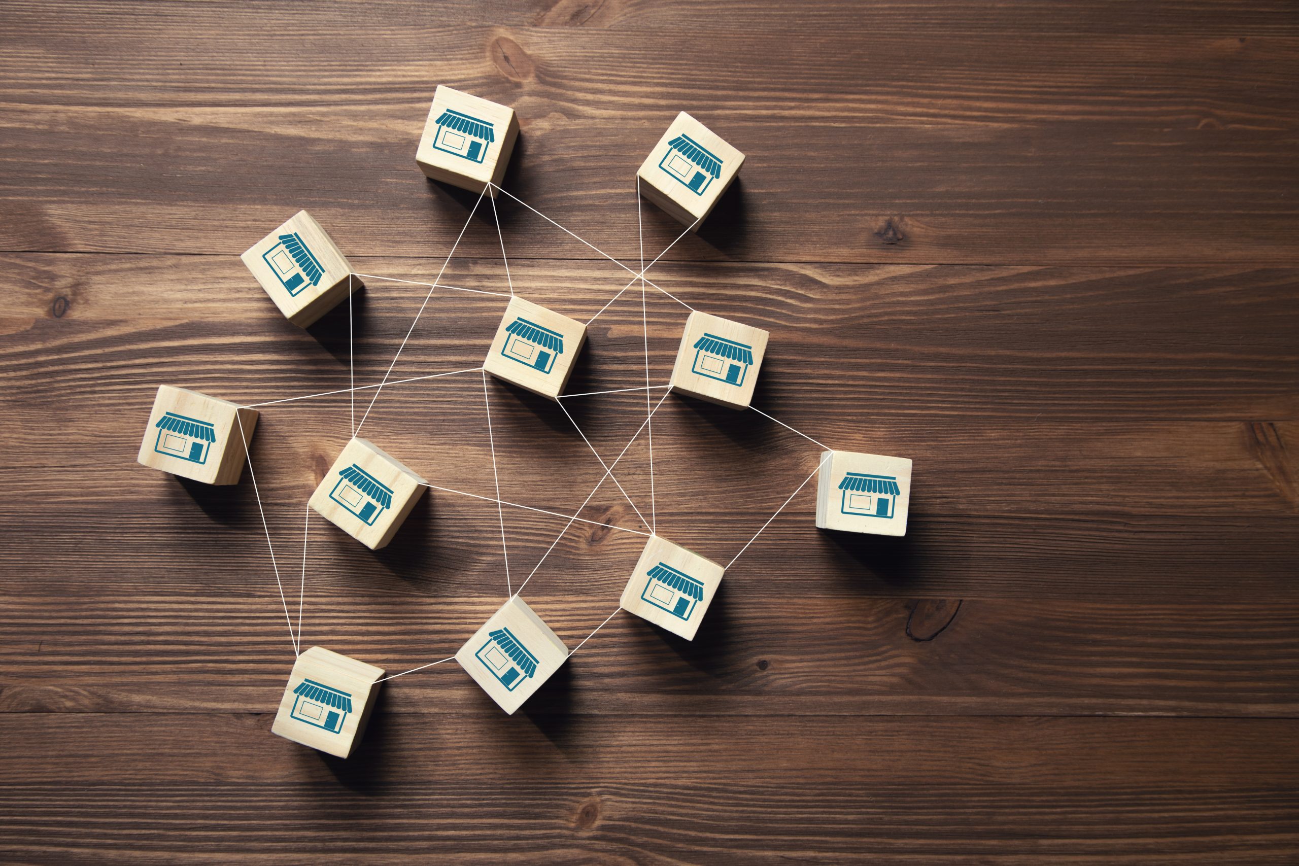 Perché aprire un franchising