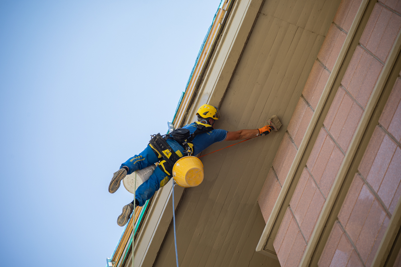Infiltrazioni d’acqua piovana sul terrazzo: ecco cosa fare