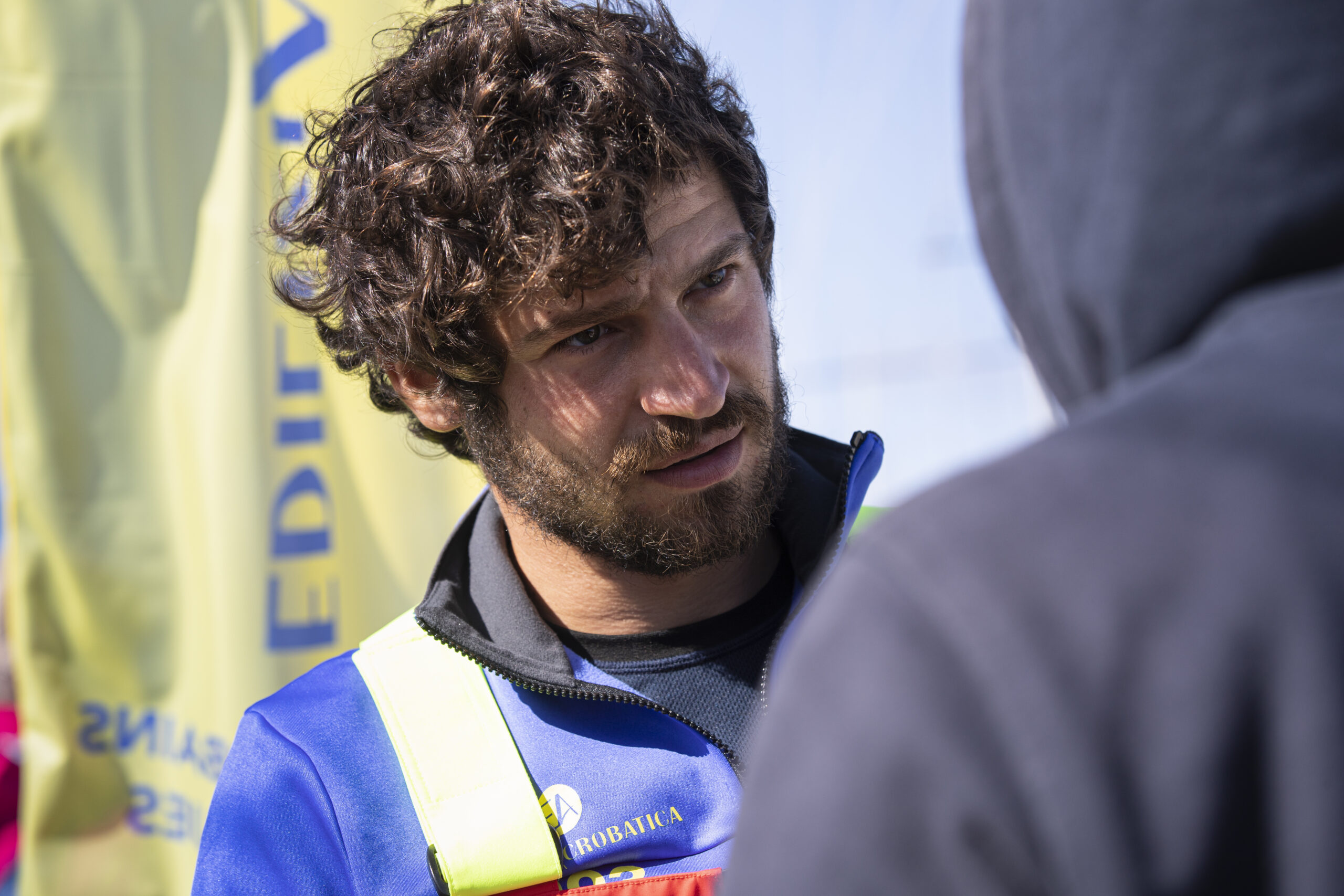 Venerdì 29 Ottobre al via la 2° tappa della MiniTransat