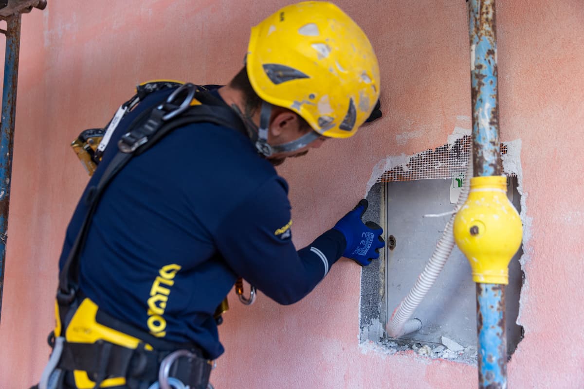 Costo cappotto termico: prezzi al mq e come risparmiare