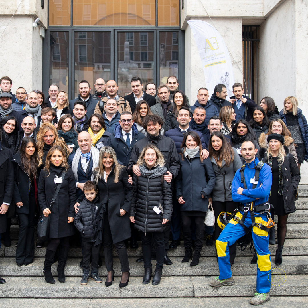 Tre anni di quotazione su Euronext Growth