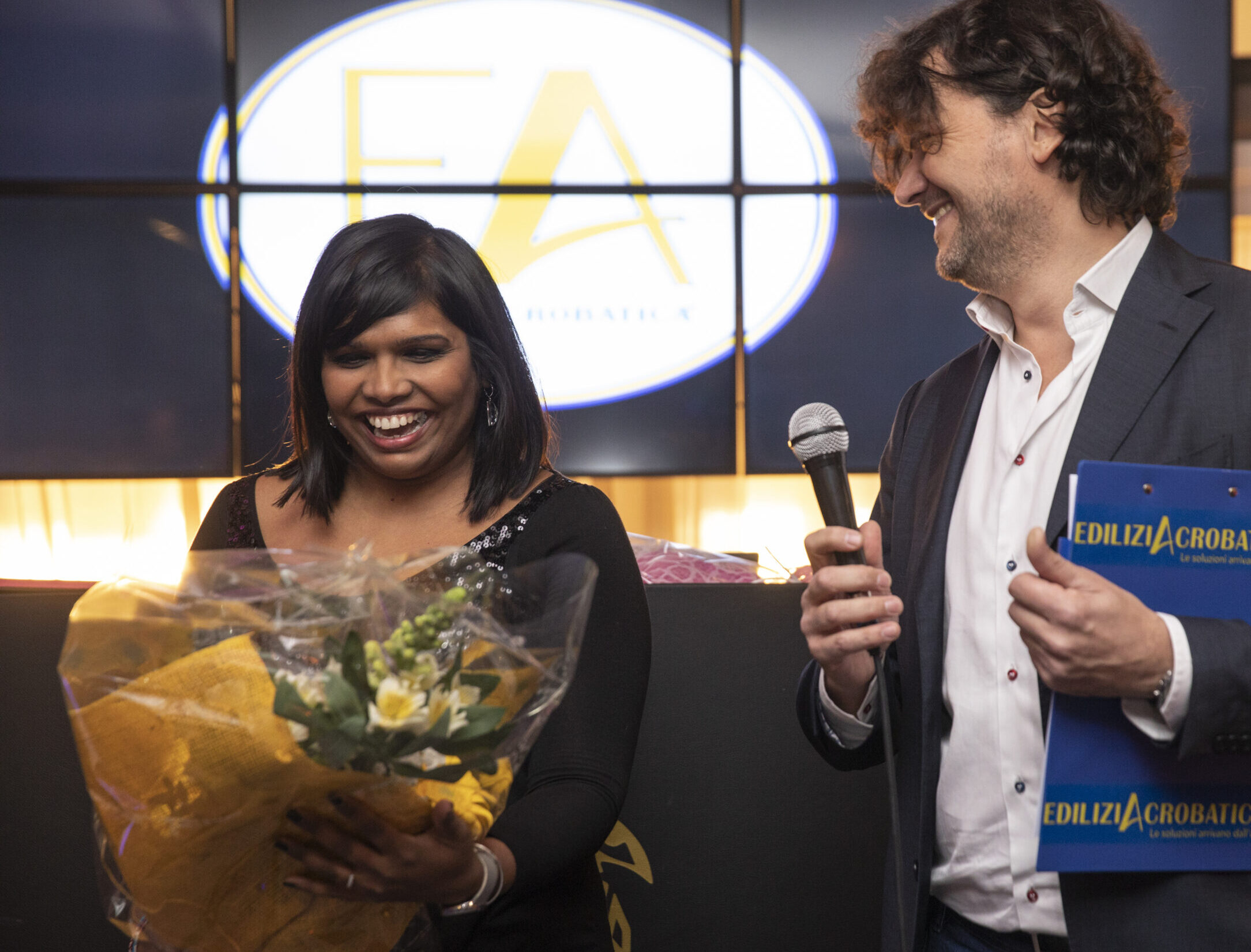 EdiliziAcrobatica tra le Aziende dove le Donne sono più felici di lavorare, secondo la ricerca Italy best employers for women