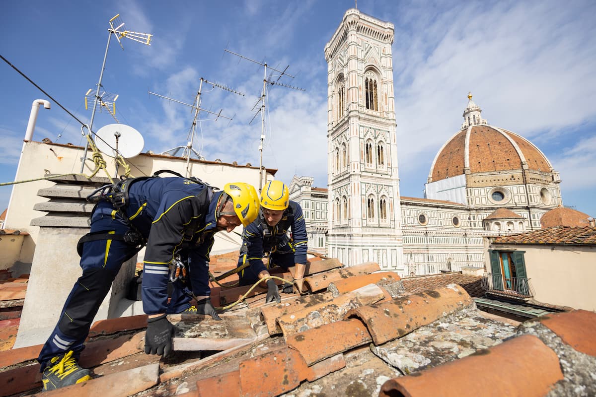 Guaina per tetti: Tipologie e come scegliere la migliore
