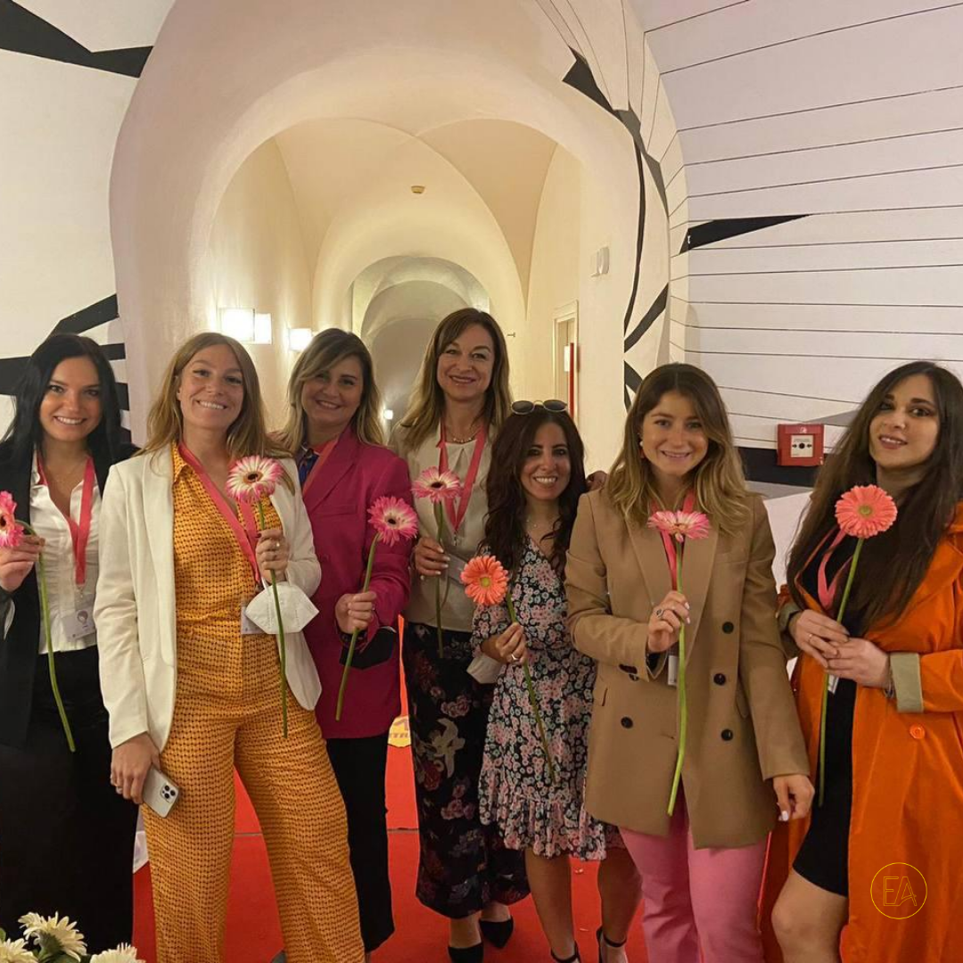 L'impresa è donna: una giornata all'insegna dell'imprenditoria femminile