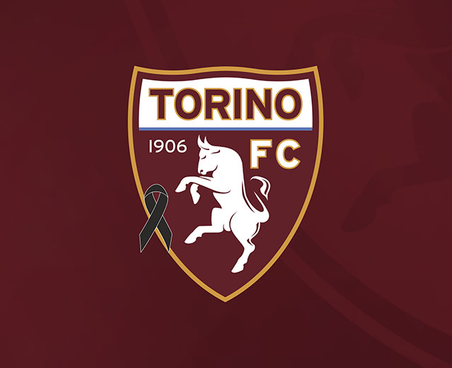 EdiliziAcrobatica si stringe al Torino Football Club per il lutto di Giuseppe Cairo