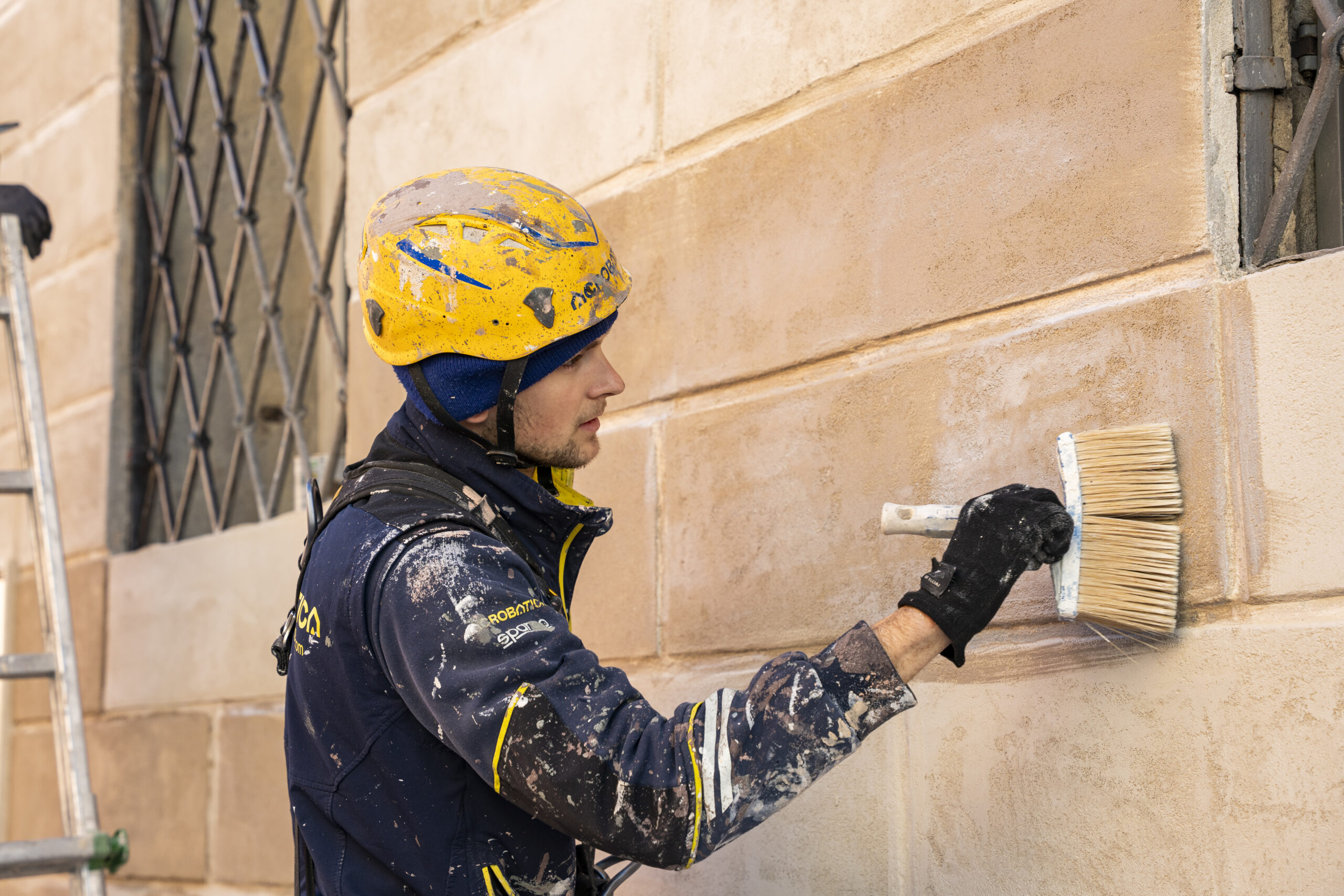 Come ripristinare l’intonaco esterno: procedura, materiali, prezzi
