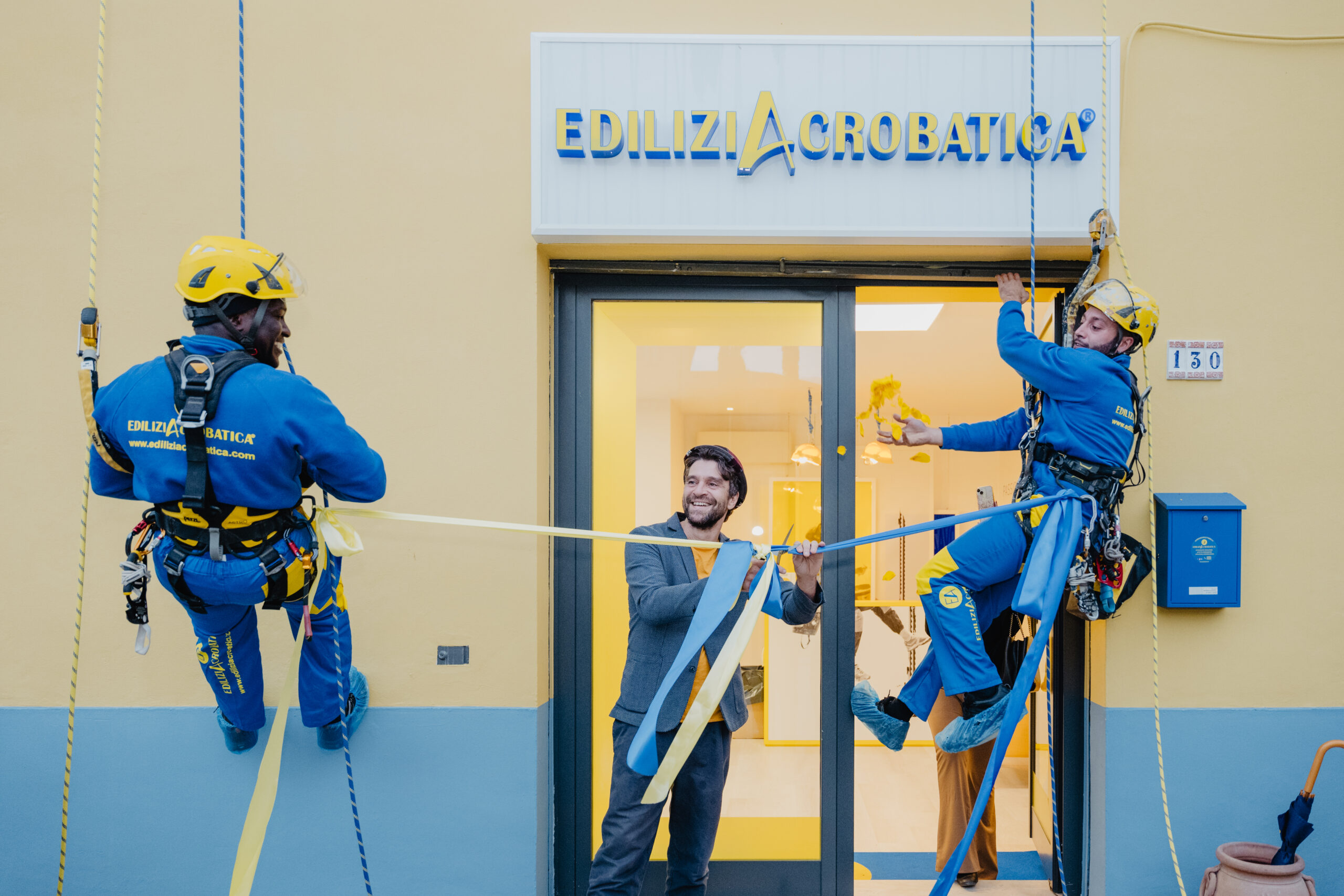 Inaugurazioni 2023 dei Point EA: ecco le date di aprile e maggio