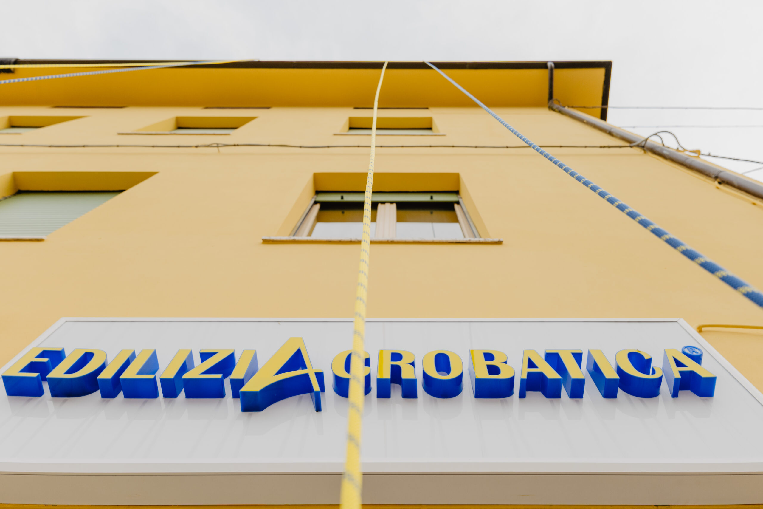 EdiliziAcrobatica approda a Pordedone!