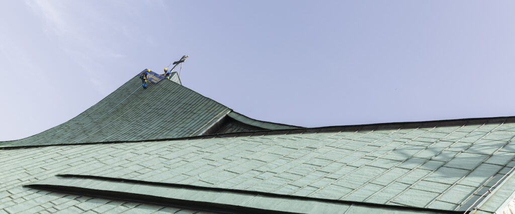 <strong>Manutenzione del tetto: sono interventi ordinari o straordinari?</strong>