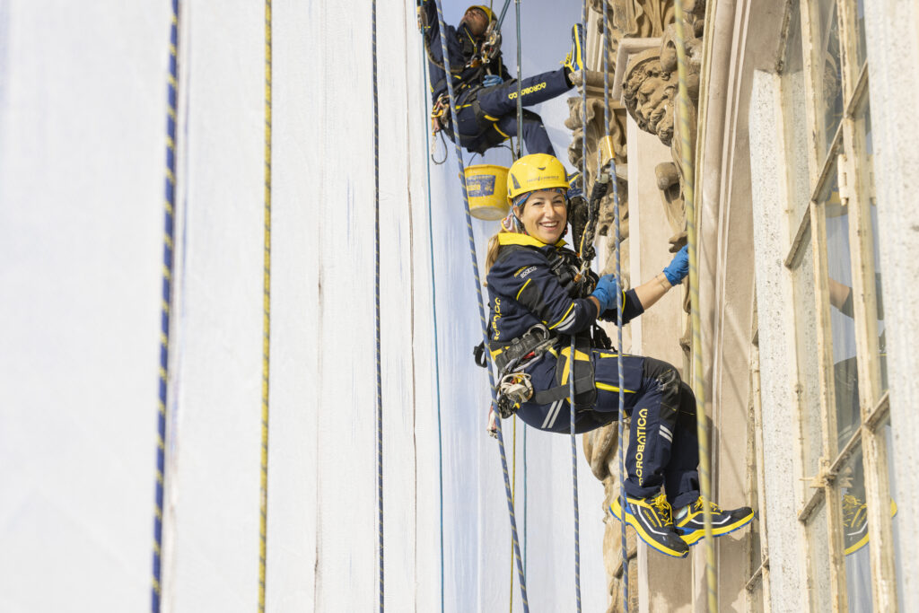 Strutture e rinforzi