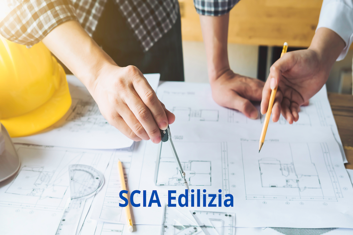SCIA Edilizia: momento di attestazione della conformità del progetto alle normative edilizie e urbanistiche vigenti.