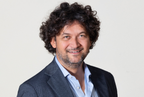 Simone Muzio