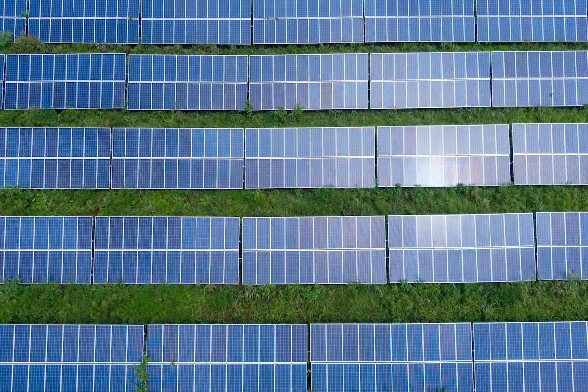 pulizia pannelli fotovoltaici nella bella stagione per garantire massima efficienza all’impianto. 