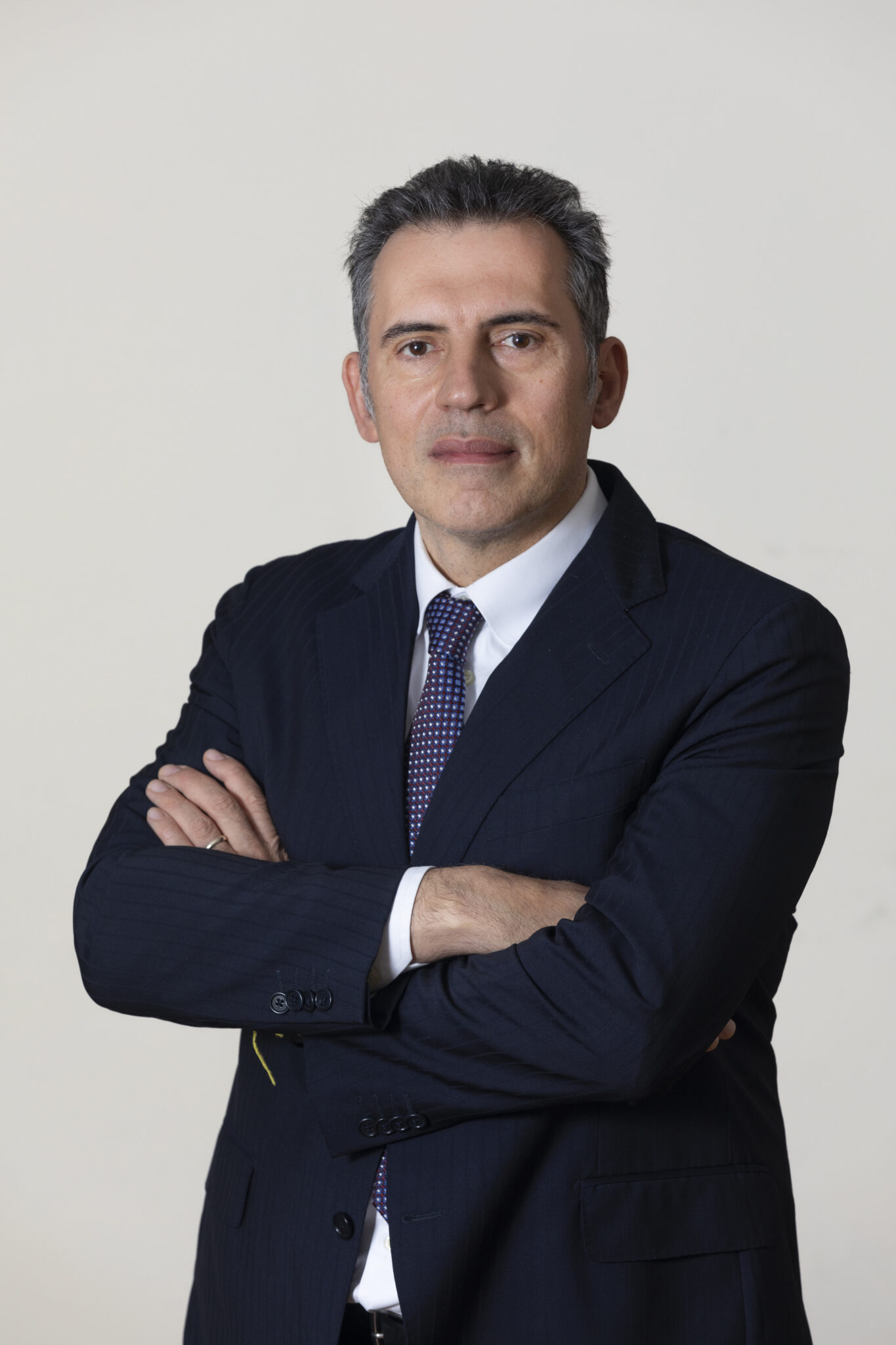 Riccardo Banfo