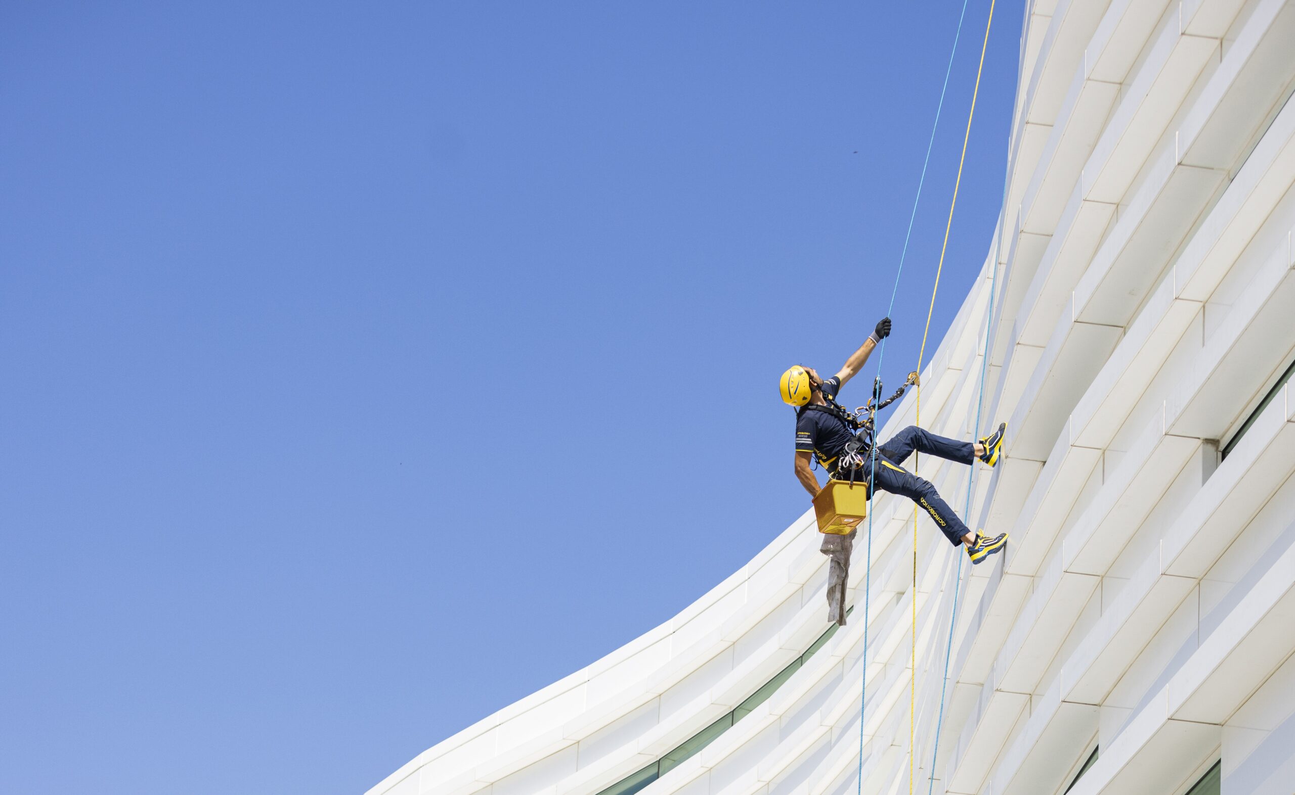 Orario lavori condominio: Quando si può lavorare?