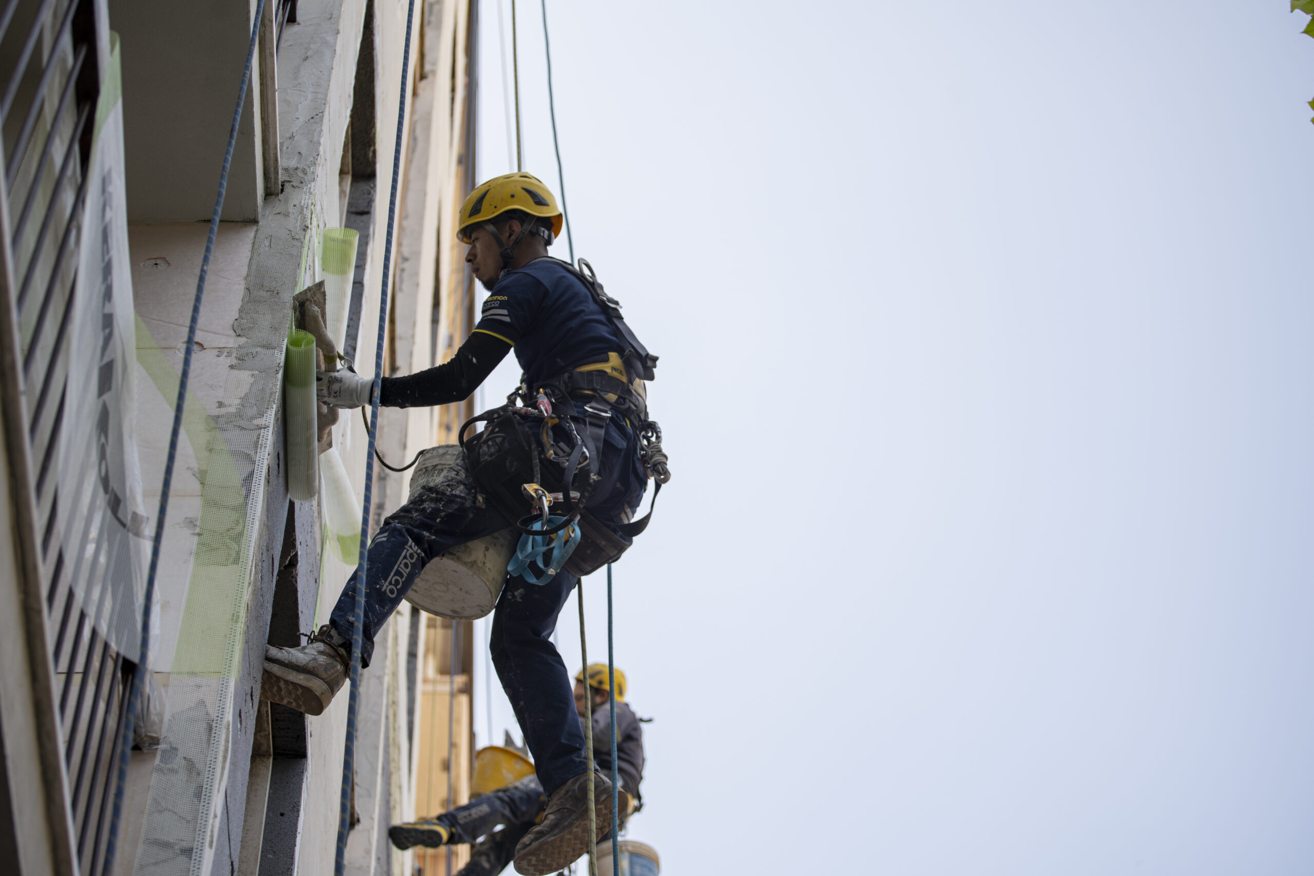 Lavori in quota: Cosa sono, Rischi, DPI e normativa