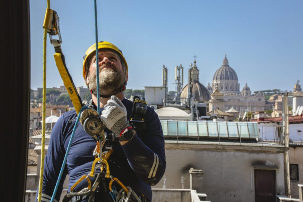 Differenza tra manutenzione ordinaria e straordinaria con esempi