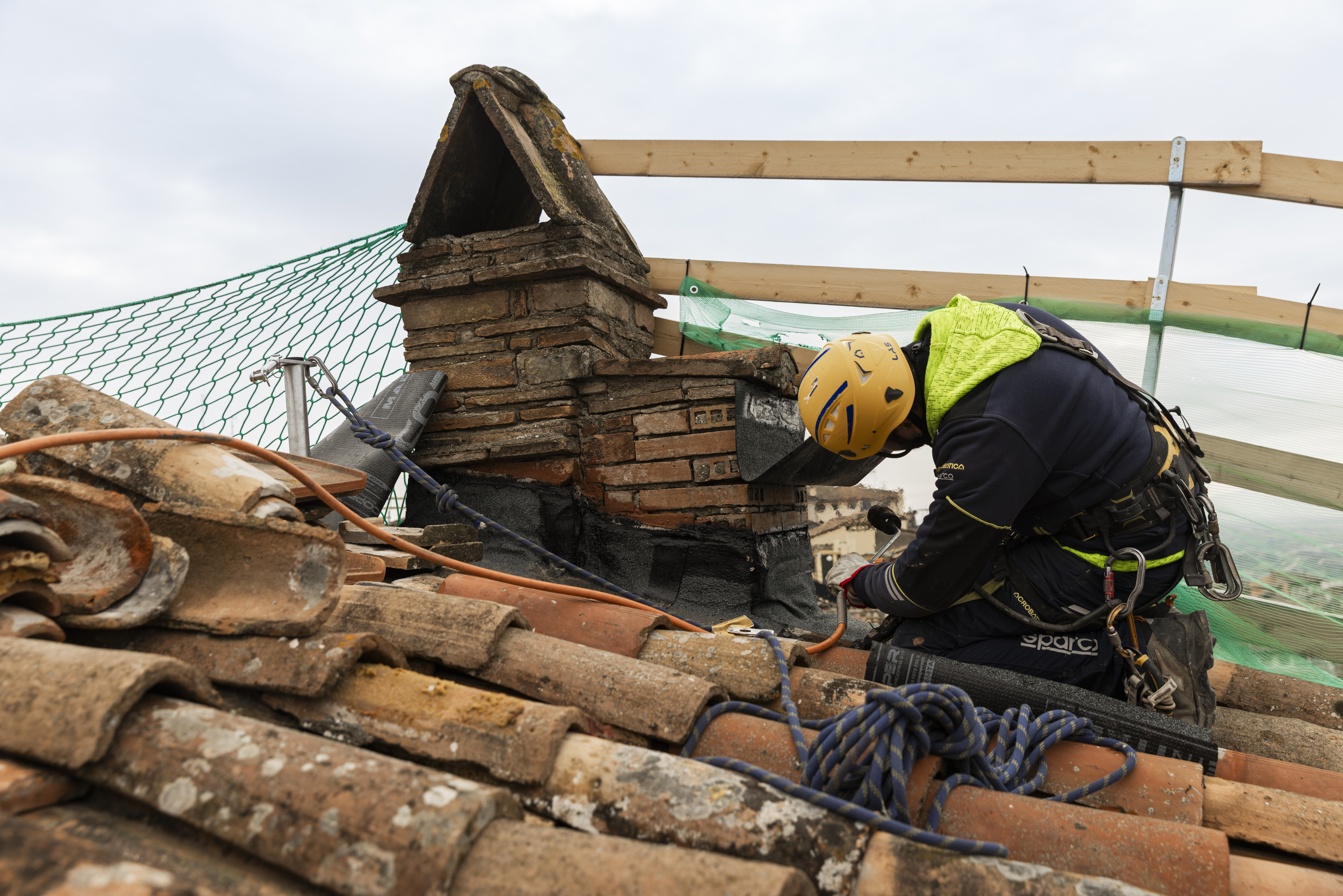 Videoispezione canna fumaria: quando serve, quanto costa