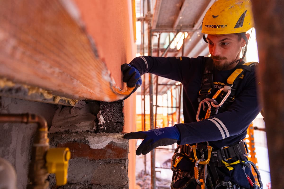 Cappotto termico ultima generazione: guida e vantaggi