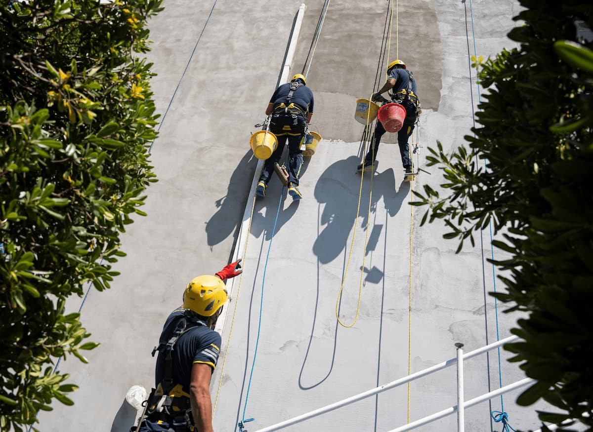 Intonaco: prezzi al Mq e costi per ogni tipologia
