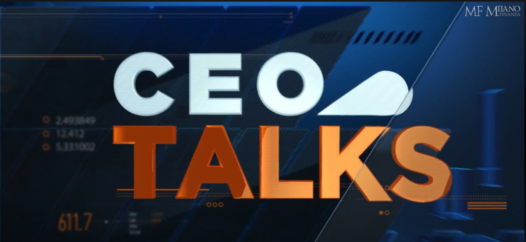 Riccardo Iovino intervistato a CEO Talks: risultati, persone, futuro